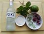 Mojito鸡尾酒的做法图解2