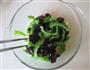 凉拌黑木耳苦瓜的做法图解6