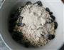茯苓燕麦小点的做法图解1