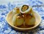 蛋黄酥的做法图解9