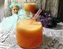 哈密瓜果汁的做法图解6