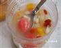缤纷水果羹的做法图解10