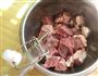 红烩牛腩的做法图解3