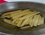 自制 炸薯条的做法图解1