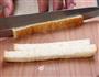 蔬菜吐司卷的做法图解2