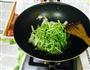 咸肉丝炒芹菜的做法图解4