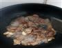 丛菌炖五花肉的做法图解6