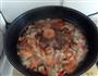 丛菌炖五花肉的做法图解8