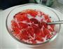 彩色凉粉的做法图解1