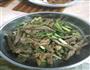 爆炒牛肉的做法图解3