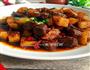 麻辣土豆烧牛肉的做法图解13
