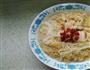 春饼绝配-家常酸菜炖粉条的做法图解9