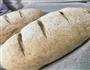 干果杂粮面包的做法图解7