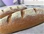 干果杂粮面包的做法图解8