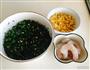 三鲜水饺的做法图解1