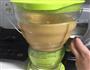 芒果酸奶西米露的做法图解4