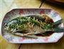 清蒸鲫鱼的做法图解4