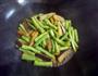 茄子烧豆角的做法图解7