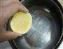 海盐柠檬苏打水的做法图解2