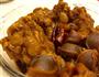 简单又好吃的翅根炖鸡胗的做法图解9