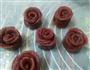 玫瑰曲奇饼的做法图解3