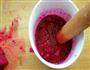 火龙果-果汁的做法图解2
