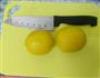 第一次做糖渍柠檬的做法图解2