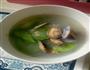 花蛤与丝瓜汤-鲜中带甜的做法图解5