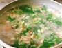 田园蔬菜鸡粥的做法图解4