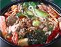 砂锅土豆粉的做法图解5