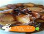 没有肉但是有肉味的红烧冬瓜的做法图解6