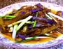 宝宝版鱼香茄子的做法图解6