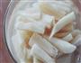 日式莲藕鸡翅盐麹汤的做法图解1