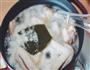 日式莲藕鸡翅盐麹汤的做法图解4