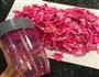 自制玫瑰酱的做法图解4