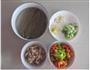 猪肉炖粉条的做法图解3