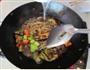 猪肉炖粉条的做法图解7