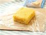 黄金芝士三明治饭团的做法图解6