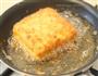 黄金芝士三明治饭团的做法图解7
