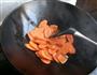 葱香耗油胡萝卜的做法图解4