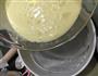 轻乳酪蛋糕的做法图解4