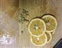 柠檬冷泡茶的做法图解1