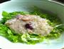 花鱼瘦肉生菜粥的做法图解7