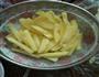 炸薯条的做法图解6