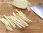 炸薯条的做法图解2