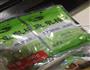 肉末榨菜炒藕丁的做法图解1