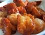 荔枝虾球的做法图解14