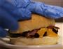 芝士酱牛肉汉堡的做法步骤13