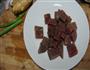 川香牛肉的做法图解1