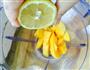 芒果奶油冰激凌的做法图解1